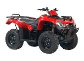 2013 Kymco MXU 375i photo